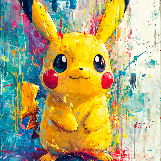 Have a Pika (Ay)