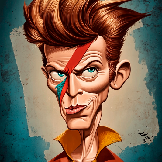 Major Tom (Ay)