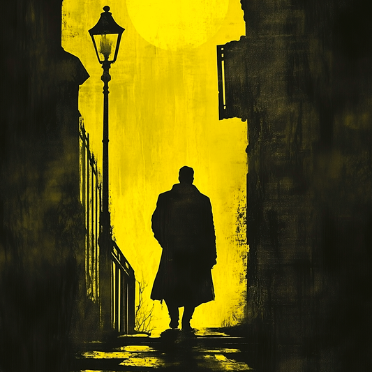 Film Noir (Ay)